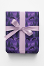 Reindeer Forest - London Penny Gift Wrap