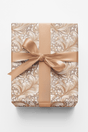 Silk & Pearl - London Penny Gift Wrap