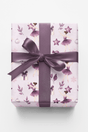 Sugar Plum Dream - London Penny Gift Wrap