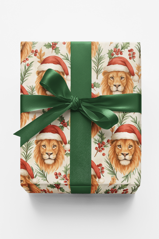 Holiday Roar