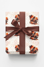 Wild West Ride - London Penny Gift Wrap