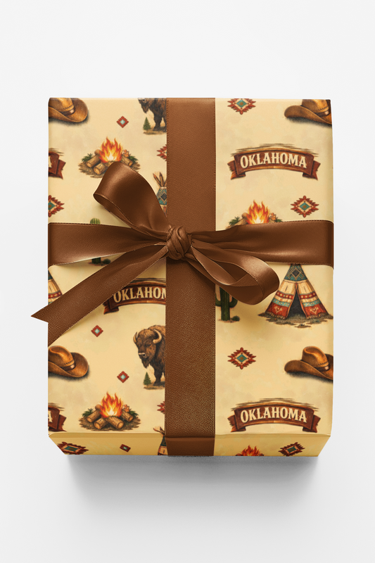 Oklahoma Western Prairie