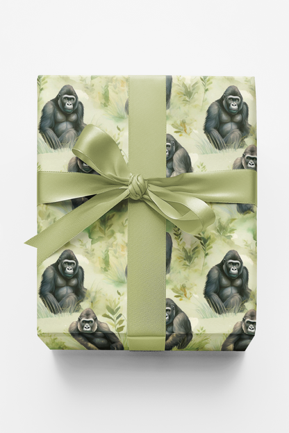 Safari Stroll Gorilla