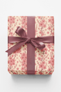 Cherry Blossom Drift - London Penny Gift Wrap