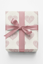 Lace & Linen Love - London Penny Gift Wrap