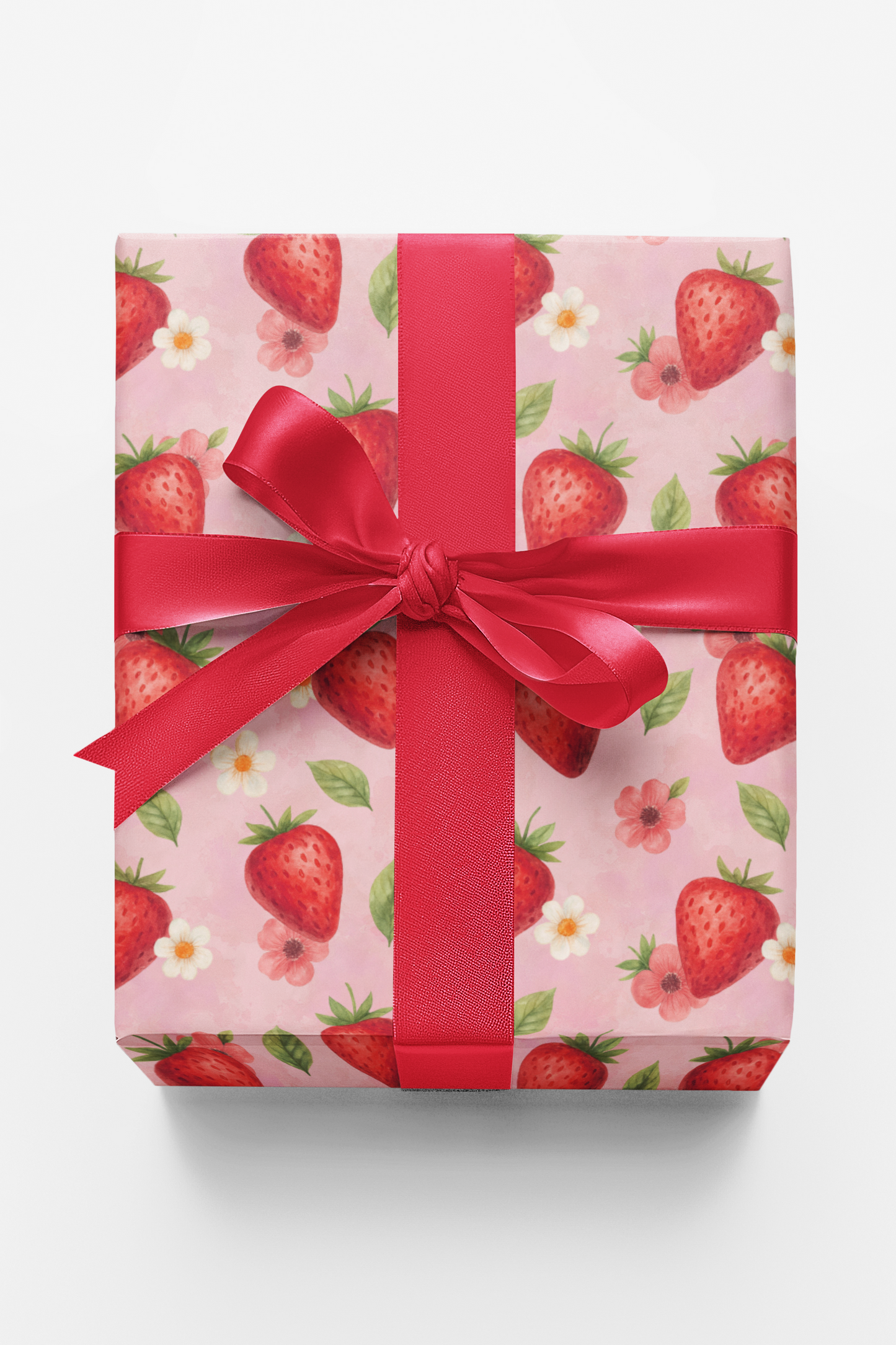 Sweet Strawberries