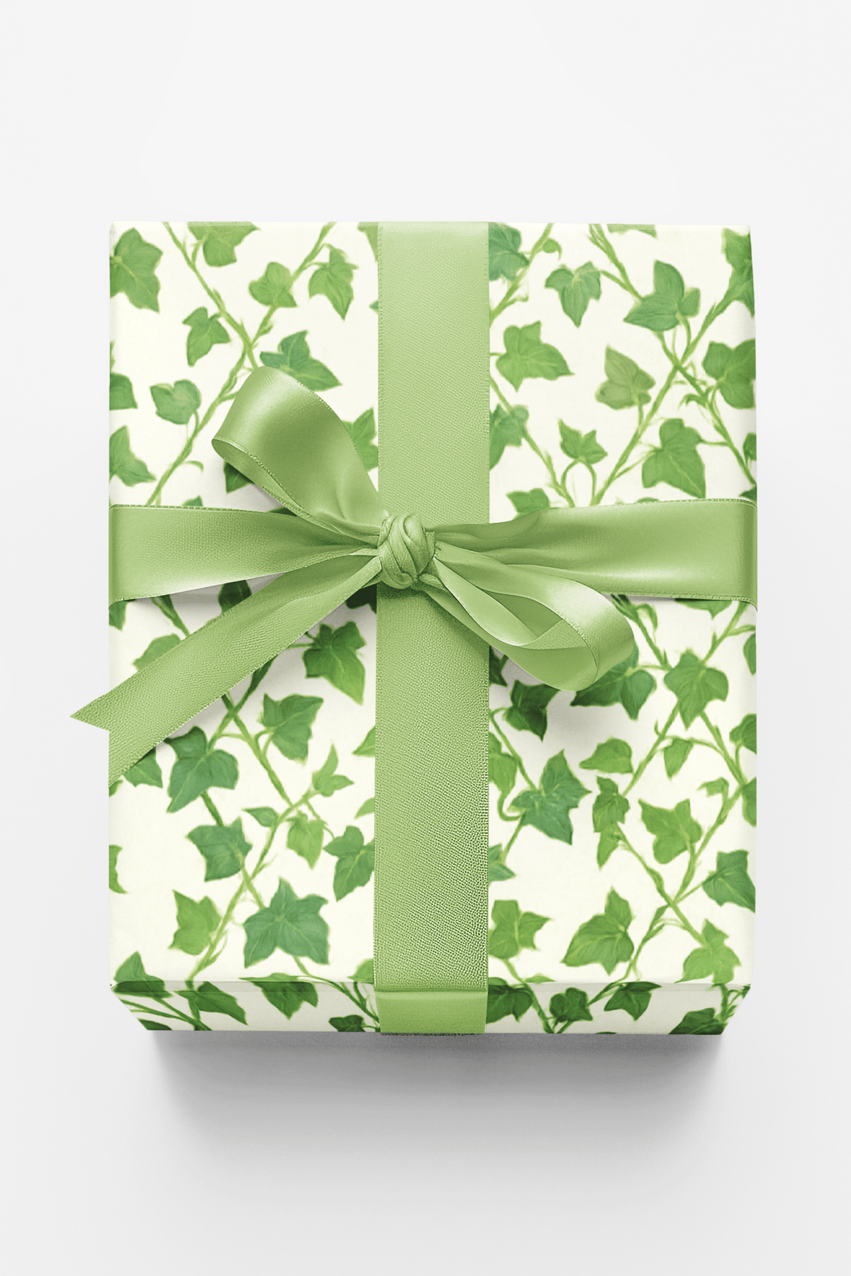Ivy Garden - London Penny Gift Wrap