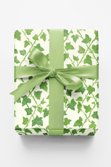 Ivy Garden - London Penny Gift Wrap