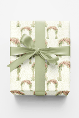 Opal Arcades - London Penny Gift Wrap