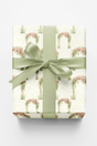 Opal Arcades - London Penny Gift Wrap