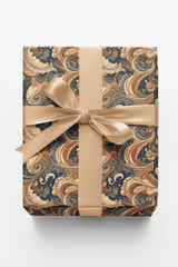 Paisley Grace - London Penny Gift Wrap