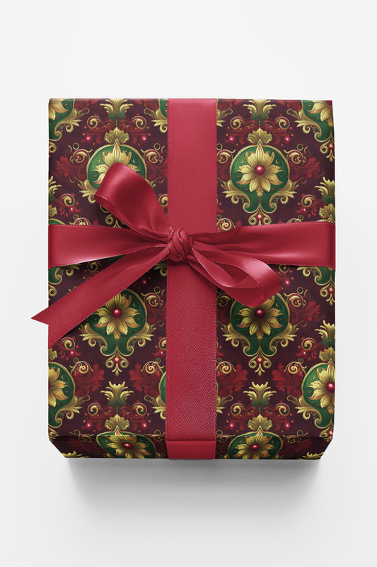 Holiday Opulence