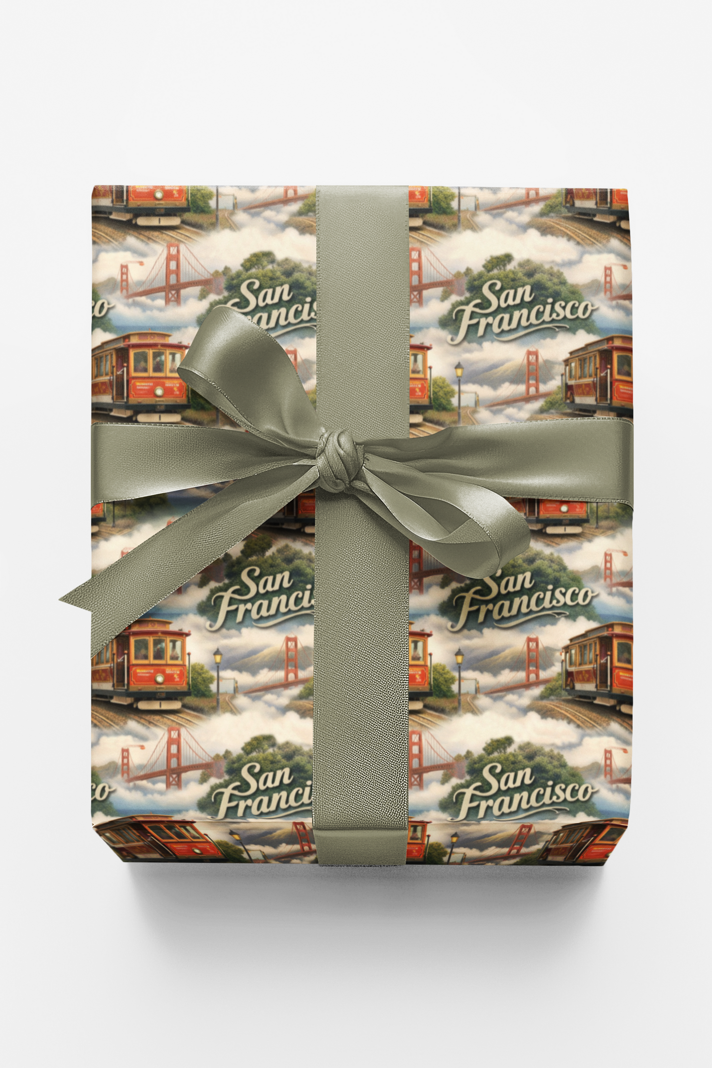 San Francisco Golden Gate Days