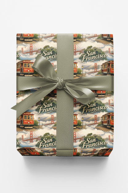 San Francisco Golden Gate Days