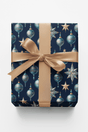 Ornaments of Grace - London Penny Gift Wrap
