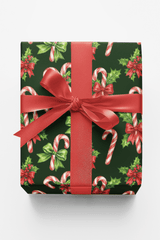 The Joyful Cane - London Penny Gift Wrap