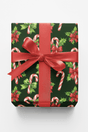 The Joyful Cane - London Penny Gift Wrap
