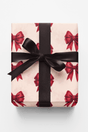 Scarlet Promise - London Penny Gift Wrap