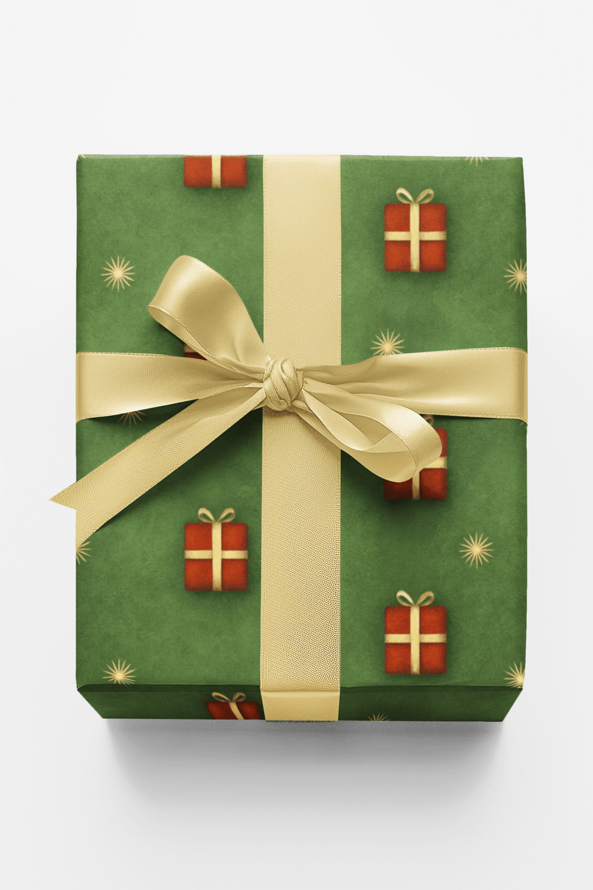 Classic Gift Boxes - London Penny Gift Wrap