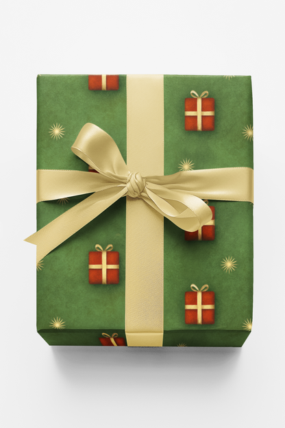Classic Gift Boxes