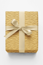 Desert Sand Angles - London Penny Gift Wrap
