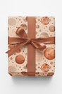 Muted Galaxy - London Penny Gift Wrap