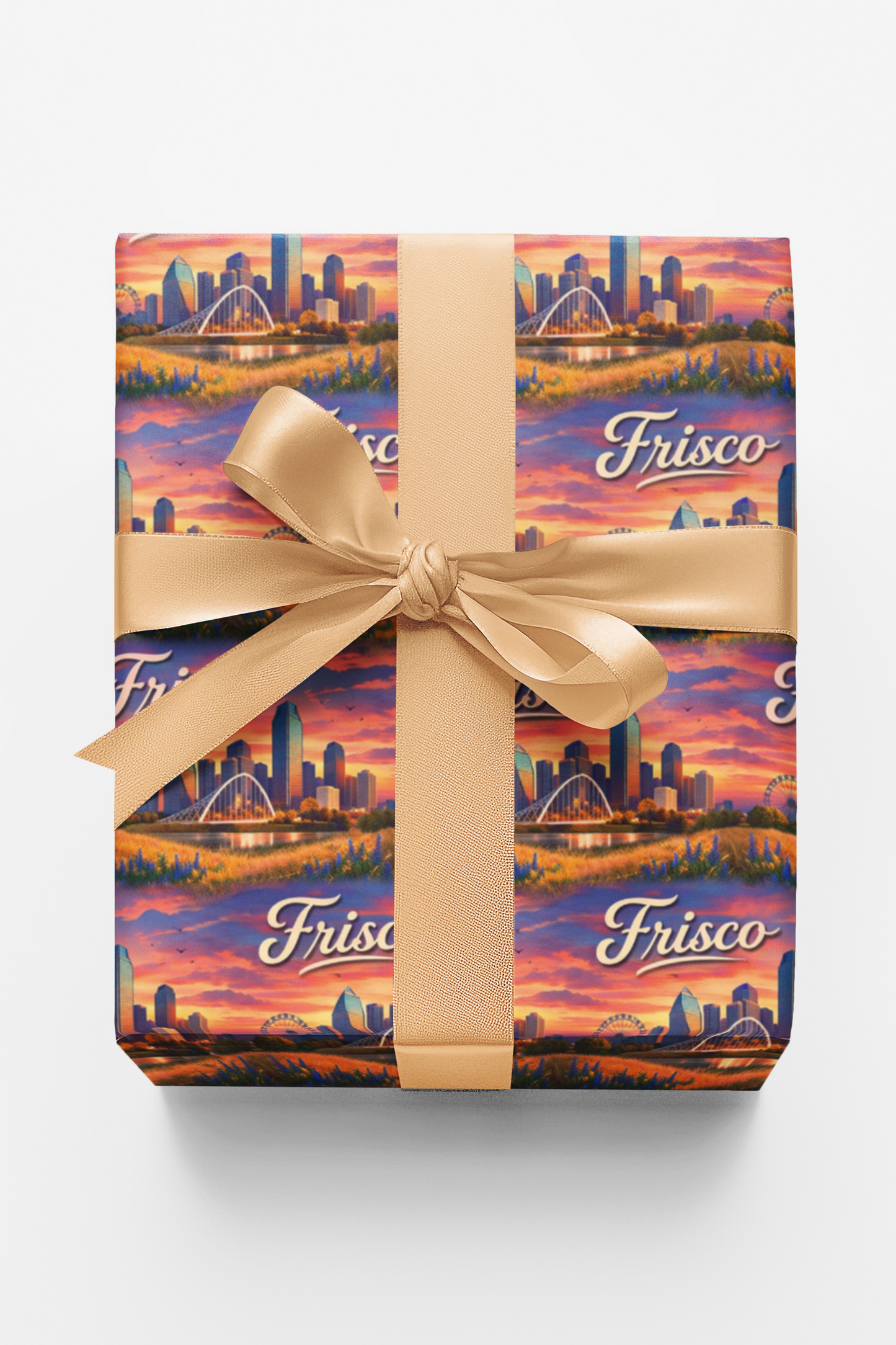 Frisco Star State Nights