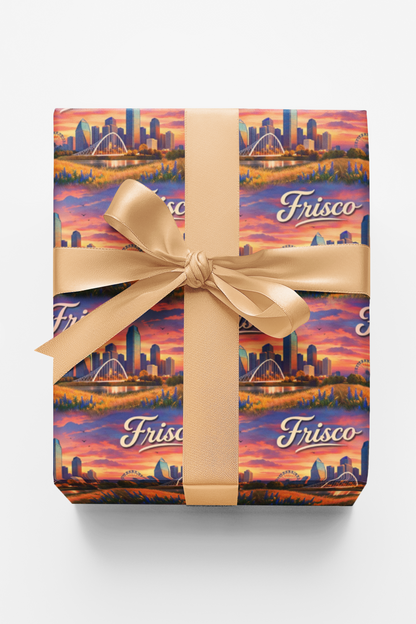 Frisco Star State Nights