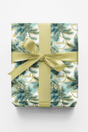Partnership Park Terrace - London Penny Gift Wrap