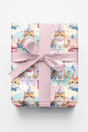 Presents and Birthday (Exotic Shorthair) Wrapping Paper - London Penny Gift Wrap