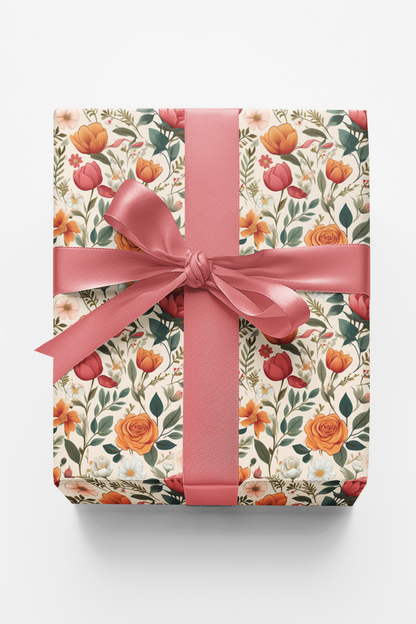 Mother's Cottage Garden