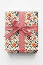 Mother's Cottage Garden - London Penny Gift Wrap