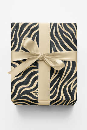 Savage Grace - London Penny Gift Wrap