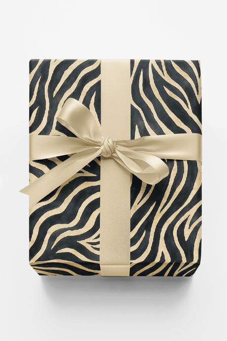 Savage Grace - London Penny Gift Wrap