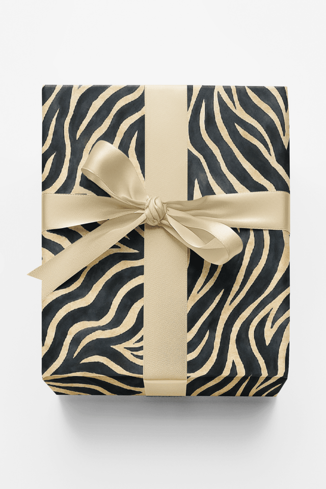 Savage Grace - London Penny Gift Wrap