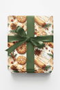 LIMITED TIME |The Cookie Guild Deluxe Wrapping Paper - London Penny Gift Wrap