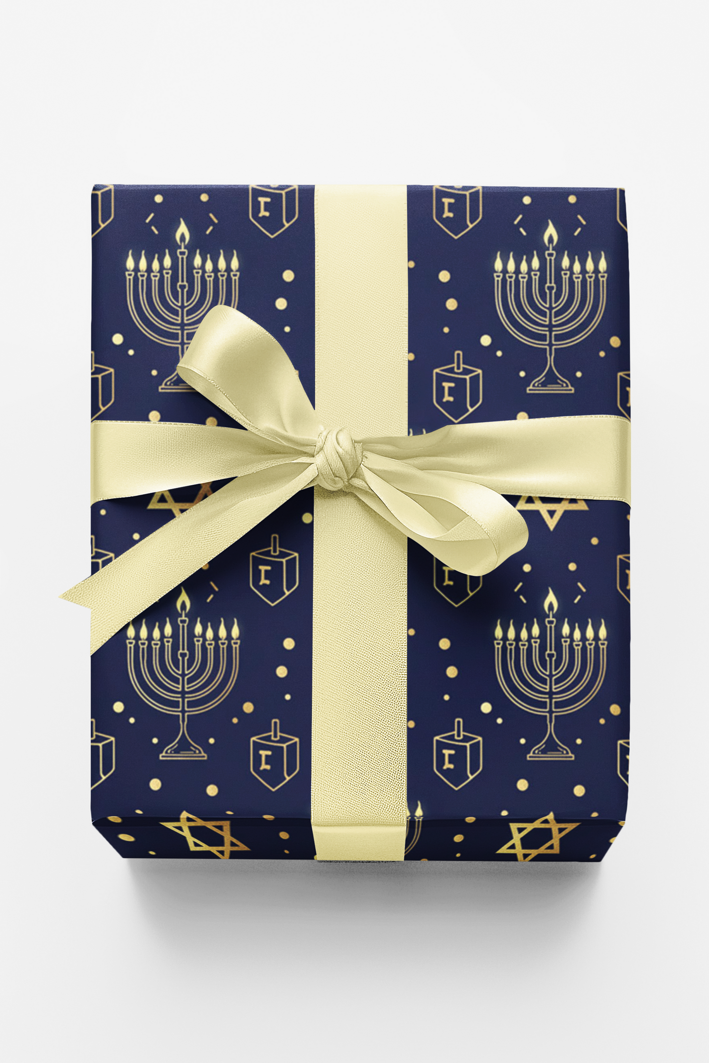 Elegance of the Menorah