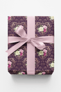 Valentine Baroque - London Penny Gift Wrap