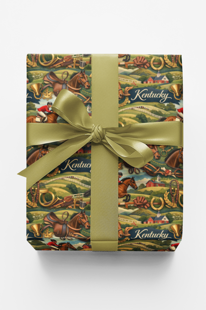 Kentucky Bluegrass Elegance