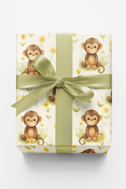 Meadow Monkeys