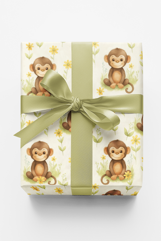 Meadow Monkeys