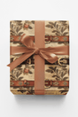Wild West Clasps - London Penny Gift Wrap