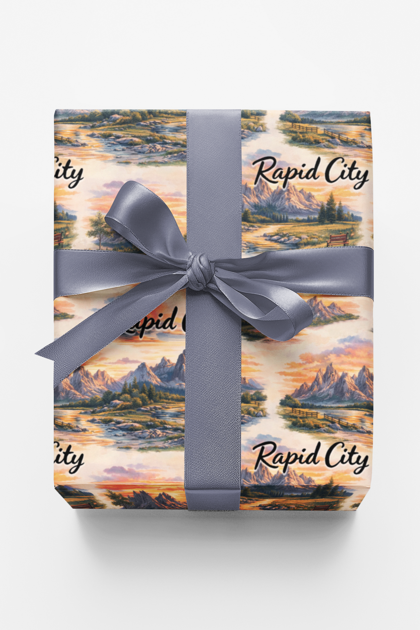 Rapid City Black Hills Light