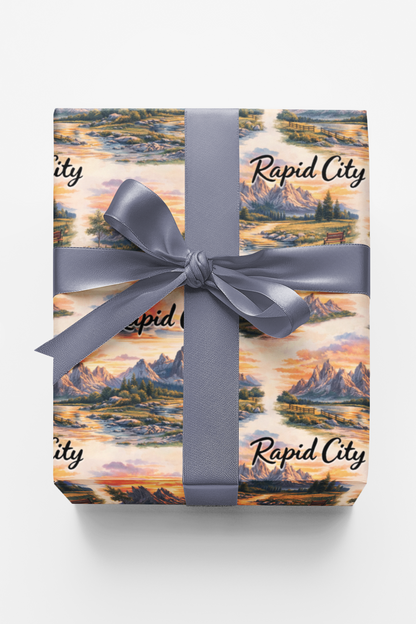 Rapid City Black Hills Light