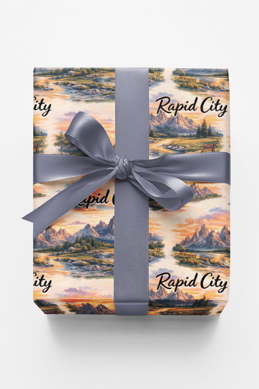 Rapid City Black Hills Light