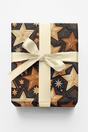 Stars & Sprinkles - London Penny Gift Wrap