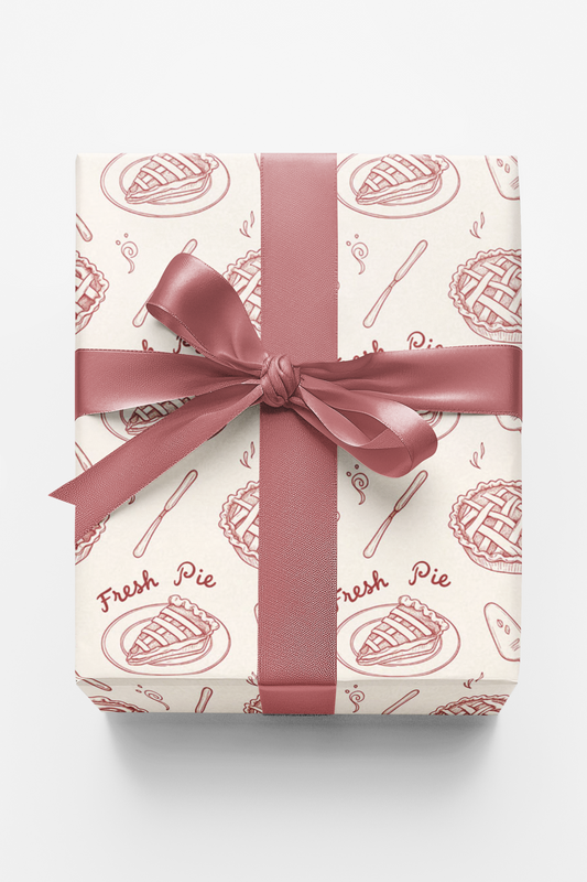 Baker's Dozen: Fresh Pie