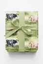 Meadow & Moo - London Penny Gift Wrap