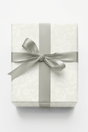 Ivory Lace - London Penny Gift Wrap