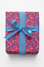 Glass Mosaic - London Penny Gift Wrap